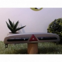 Bouton de warning PEUGEOT...