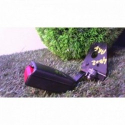 Attache ceinture arriere...