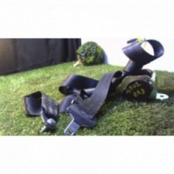 Attache ceinture arriere...