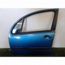 Porte avant gauche CITROEN 