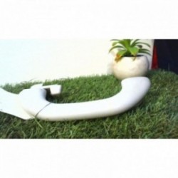 Poignee de maintien arriere...