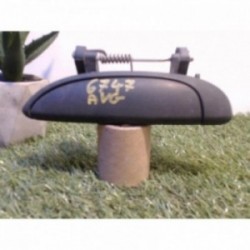 Poignee porte avant gauche...