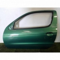 Porte avant gauche RENAULT...