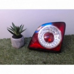 Feu arriere secondaire...