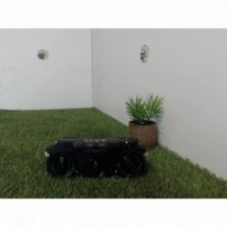 Commande chauffage...