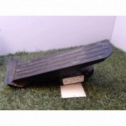 Potentiometre de pedale de...