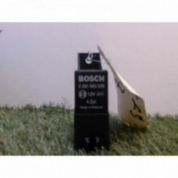 Relais electrique...