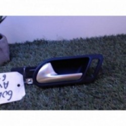 Poignee porte avant gauche...