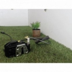 Serrure avant gauche NISSAN 