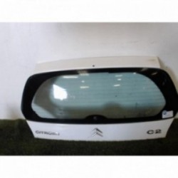 Malle/Hayon arriere CITROEN...