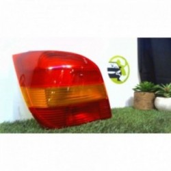 Feu arriere principal...