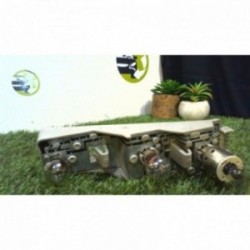 Platine feu arriere droit...