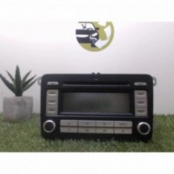 Autoradio d'origine...