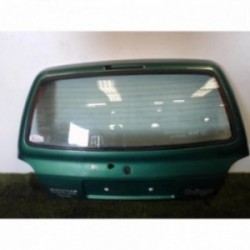 Malle/Hayon arriere RENAULT...