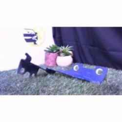 Charniere de capot RENAULT...