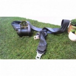 Ceinture arriere gauche...