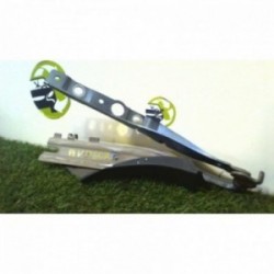 Charniere de capot OPEL 