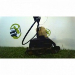 Serrure avant gauche...