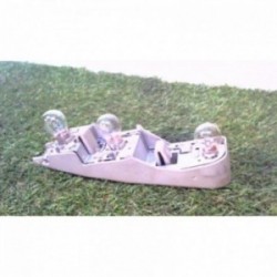 Platine feu arriere gauche...