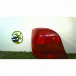 Feu arriere principal...