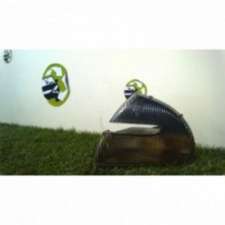 Optique avant secondaire...