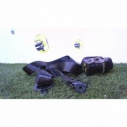 Ceinture arriere gauche...