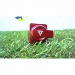 Bouton de warning CITROEN...