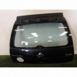 Malle/Hayon arriere CITROEN...