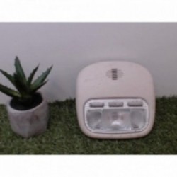 Eclairage de plafonnier...