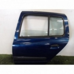 Porte arriere gauche...