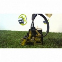 Serrure avant droit RENAULT...