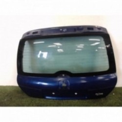 Malle/Hayon arriere RENAULT...