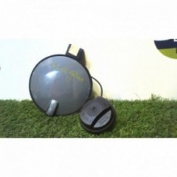 Trappe d'essence OPEL ASTRA...