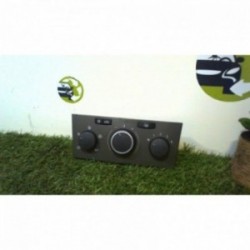 Commande chauffage OPEL...