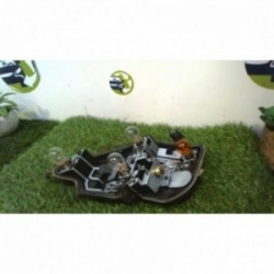 Platine feu arriere droit...