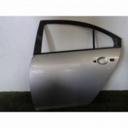 Porte arriere gauche NISSAN 