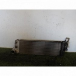 Echangeur air (Intercooler)...