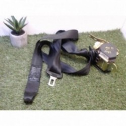 Ceinture avant droit...