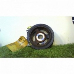 Poulie damper RENAULT CLIO...