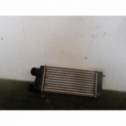 Echangeur air (Intercooler)...