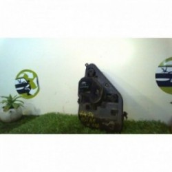 Platine feu arriere gauche...