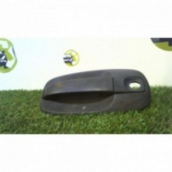 Poignee porte avant gauche...