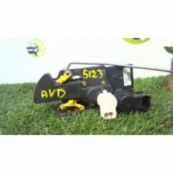 Serrure avant droit OPEL...