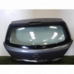Malle/Hayon arriere OPEL...