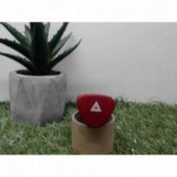 Bouton de warning CITROEN...