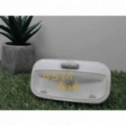 Eclairage de plafonnier...