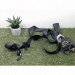 Ceinture arriere gauche...