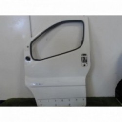 Porte avant gauche RENAULT...