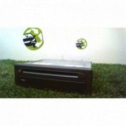 Chargeur CD PEUGEOT 607...