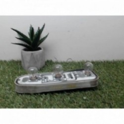 Platine feu arriere droit...